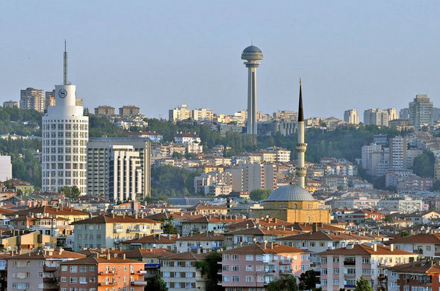 - ANKARA - 19 Haziran Çarşamba: (13/30) PARÇALI BULUTLU 20 Haziran Perşembe:(15/30): PARÇALI BULUTLU 21 Haziran Cuma:(15/30) PARÇALI BULUTLU 22 Haziran Cumartesi:(14/29) GÜNEŞLİ 23 Haziran Pazar:(16/33) PARÇALI BULUTLU -  -  -  -