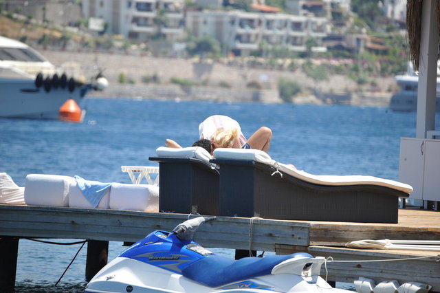 CEYLA AYSAL, MEHMET KIRKLAR