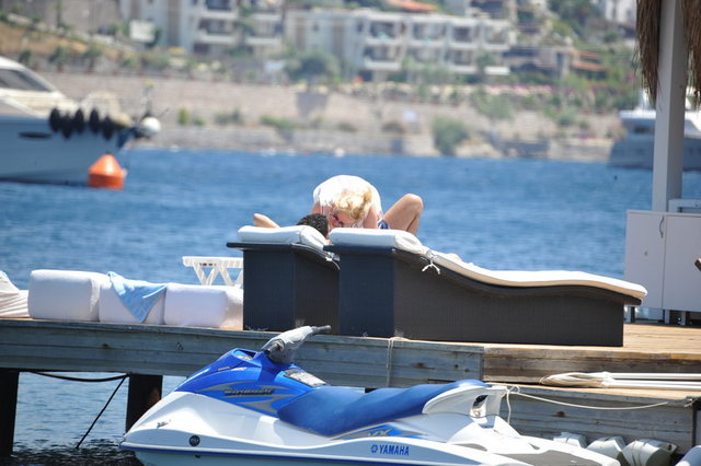 CEYLA AYSAL, MEHMET KIRKLAR