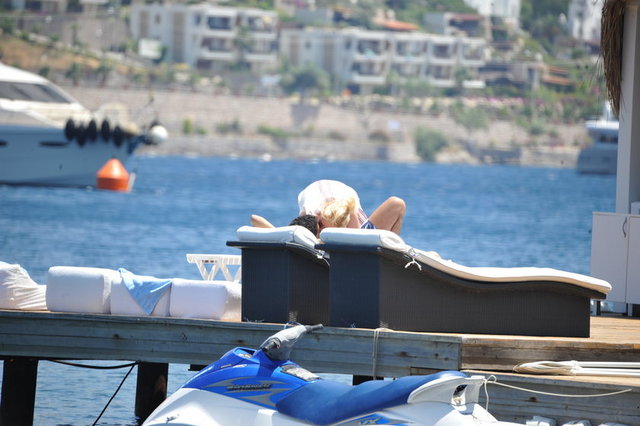 CEYLA AYSAL, MEHMET KIRKLAR
