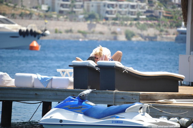 CEYLA AYSAL, MEHMET KIRKLAR