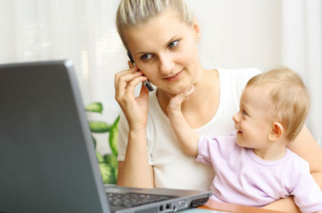 Bir çocuğun "Çok güzelsin" demesi