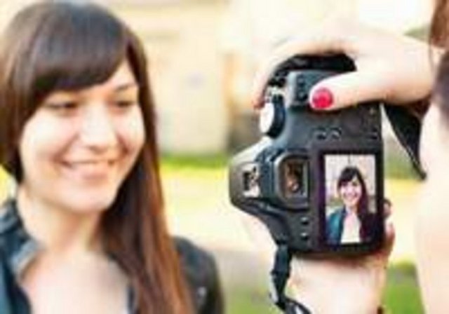 Fotoğrafta iyi görünmek