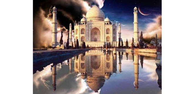 Günümüzde ayrıca bir mabet yeri olarak görülmektedir...