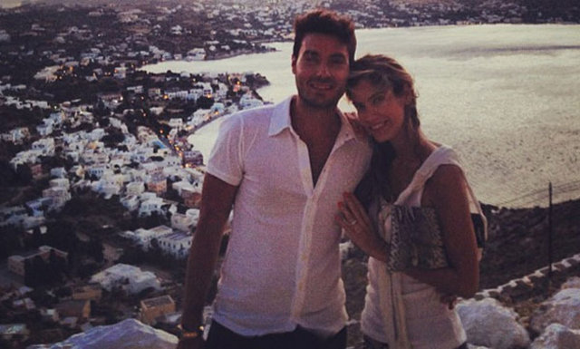 HAKAN - EVELIZE KOSİF