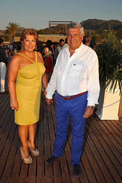 NURCAN - TURGAY ARTAM 