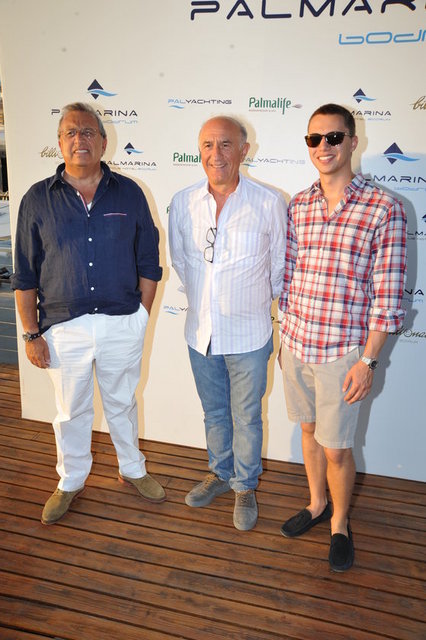 TURGUT YILMAZ, ZAFER YILDIRIM 