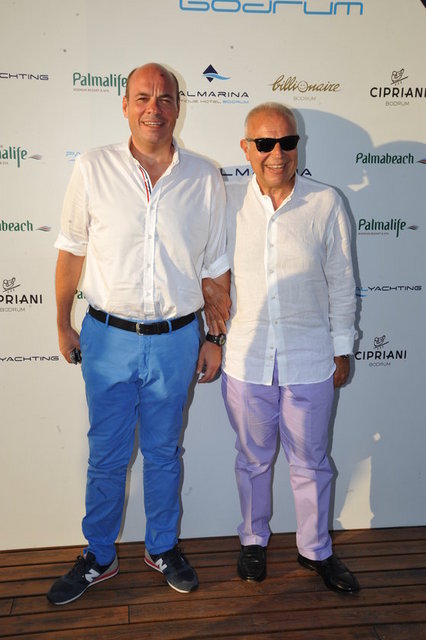 LEVENT KIZIL 