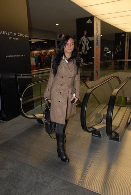 NESLİŞAH ALKOÇLAR