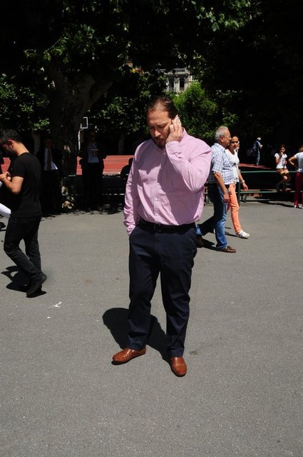 BURAK ELMAS 