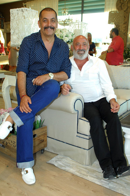 AKLİ SAYAR -HALUK ERDOĞDU