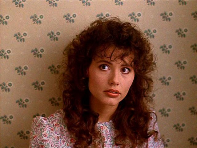 Geena Davis: IQ - 140