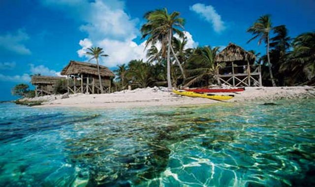 Belize -