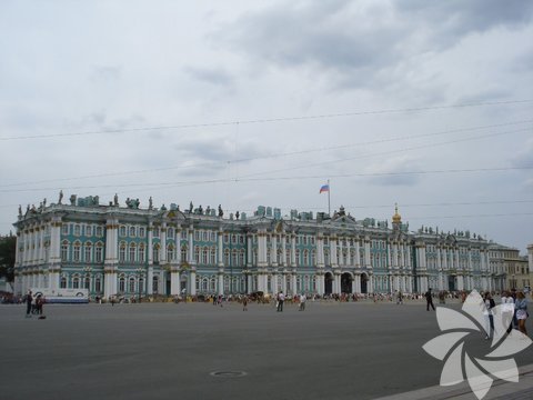 Hermitage Müzesi