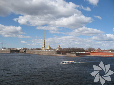 St. Peter ve Paul Kalesi