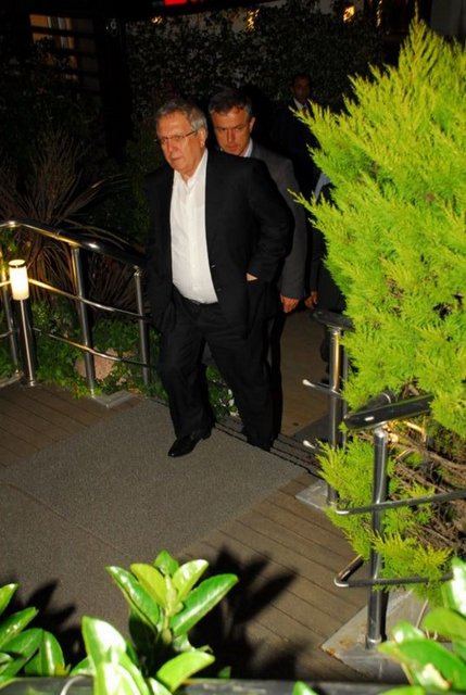AZİZ YILDIRIM