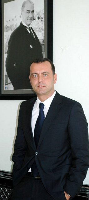 ERDAL MATRAŞ