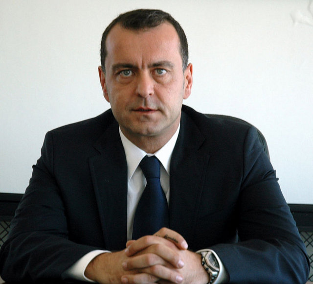 ERDAL MATRAŞ