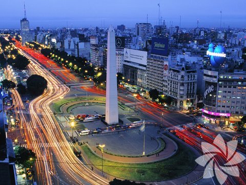 Buenos Aires 