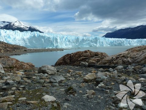 Perito Moreno Buzulu