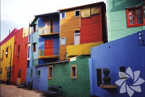La Boca