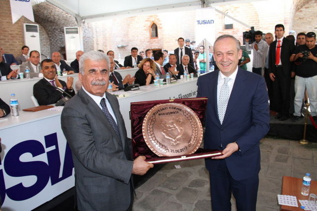 MUHARREM YILMAZ, CEMAL KADOOĞLU