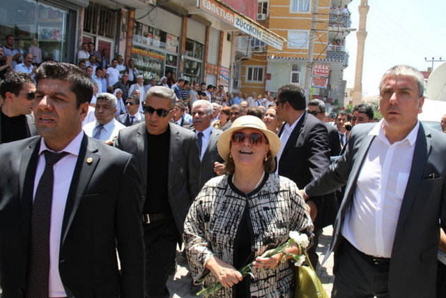 GÜLER SABANCI