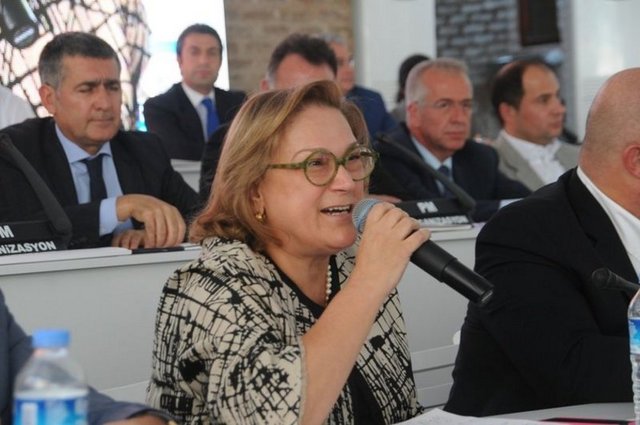 GÜLER SABANCI