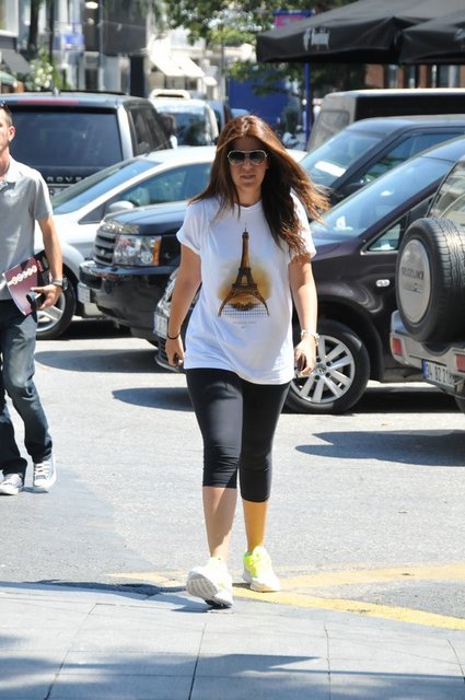 DERYA AYAYDIN