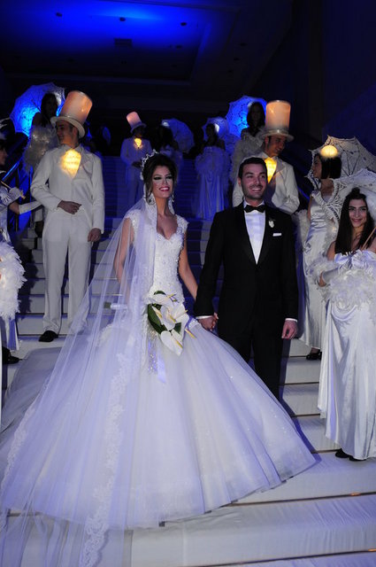 EVELIZE - HAKAN KOSİF