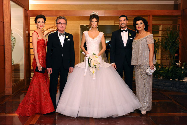 EVELIZE - HAKAN KOSİF