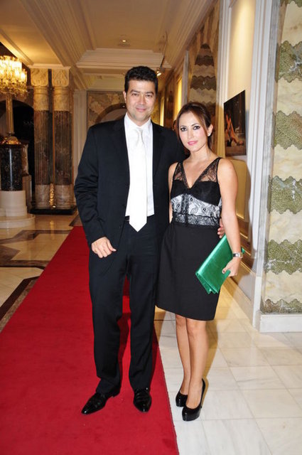 YELDA - HAKAN TİFTİK