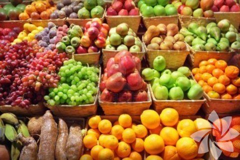 Semt pazarlarına uğrayın.