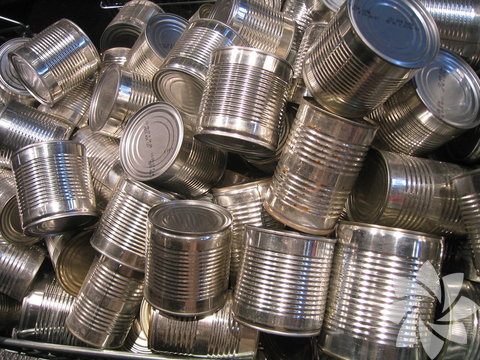 Konserve ürünler yerine kendi hazırladığınız ürünleri kullanın.