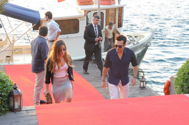 SEVİLEN dizi Kuzey Güney önceki akşam yayınlanan final bölümüyle ekranlara veda etti.
