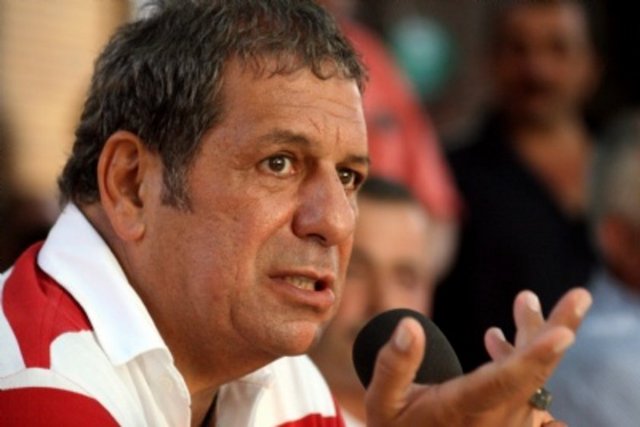 ERMAN TOROĞLU "Bakirelik yalnız bayanda mı olur? Mesela hakemin bakiresi olmaz mı? Yani bozulmamış bir hakem!"