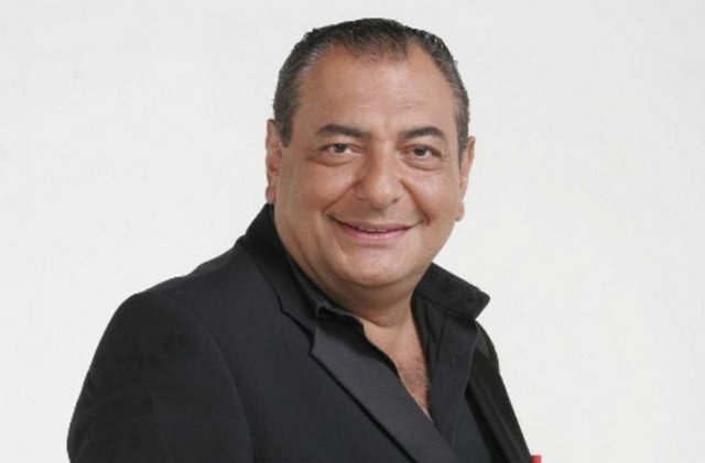 REHA MUHTAR "Tüneli kaçmak için mi kazdınız?"