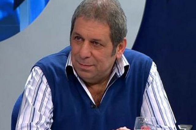 ERMAN TOROĞLU"Bakirelik yalnız bayanda mı olur? Mesela hakemin bakiresi olmaz mı? Yani bozulmamış bir hakem!"