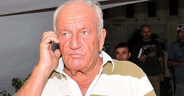 ALİ ŞEN"Biri beni çağırtıp dört saat bekletse, yarım saat sonra giderdim!.."
