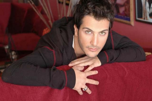 POPSTAR ABİDİN "Popstar, popstarlığı yaşayabilen herkes için popstarlıktır..."