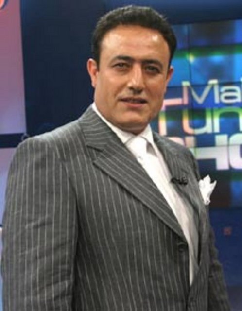 MAHMUT TUNCER "Onun adı bir balık, onun adı balıkta yüzen bir şey, onun adı Yunus Bülbül geliyoorr."