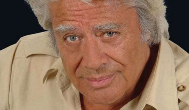 CÜNEYT ARKIN "İstanbul'un 5'te yarısını gezdim."