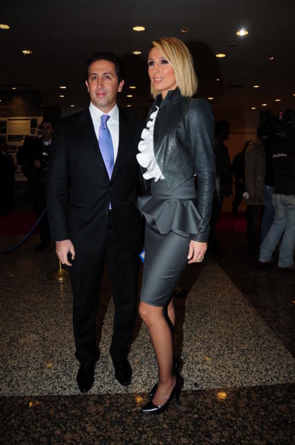 AYLİN - ÖZCAN TAHİNCİOĞLU