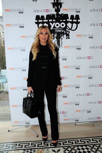AYLİN TAHİNCİOĞLU