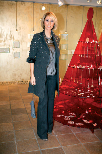 AYLİN TAHİNCİOĞLU