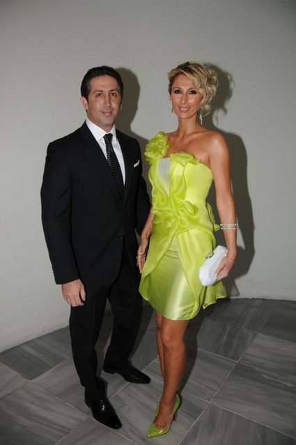 AYLİN - ÖZCAN TAHİNCİOĞLU