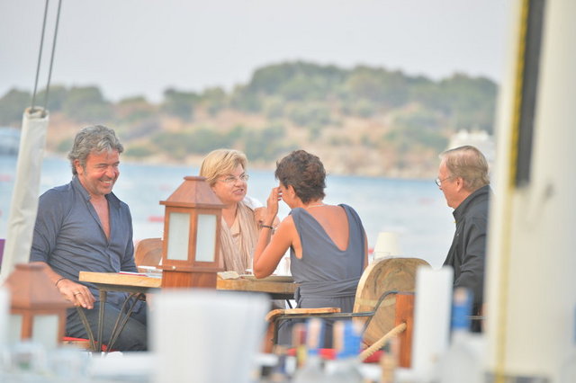 TANSU - ÖZER ÇİLLER, ALPAY - GAYA BAŞARAN