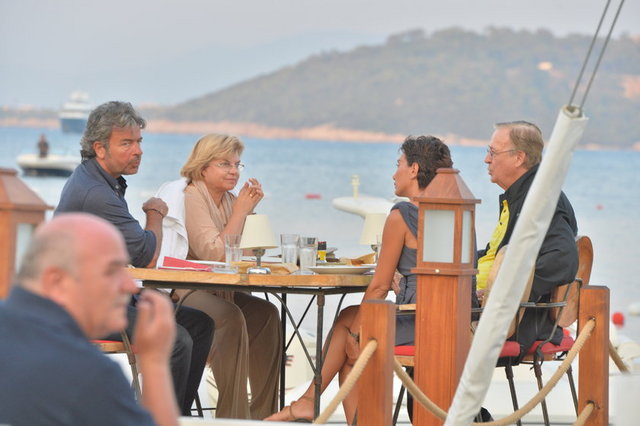 TANSU - ÖZER ÇİLLER, ALPAY - GAYA BAŞARAN