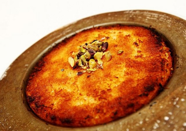 Acı, ekşi, tuzlu tatlar: Çok sıcak tüketilen yiyecek ve içecekler.