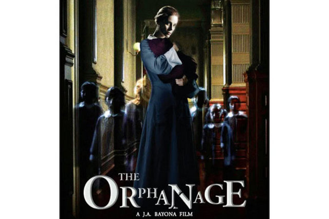 En iyi kaza sahnesi. Yetimhane -  -  -  -  -